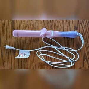 Beachwaver B1.5 Pink Curling Iron